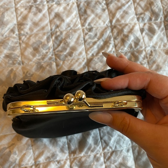 Aldo rose clutch - Picture 4 of 6